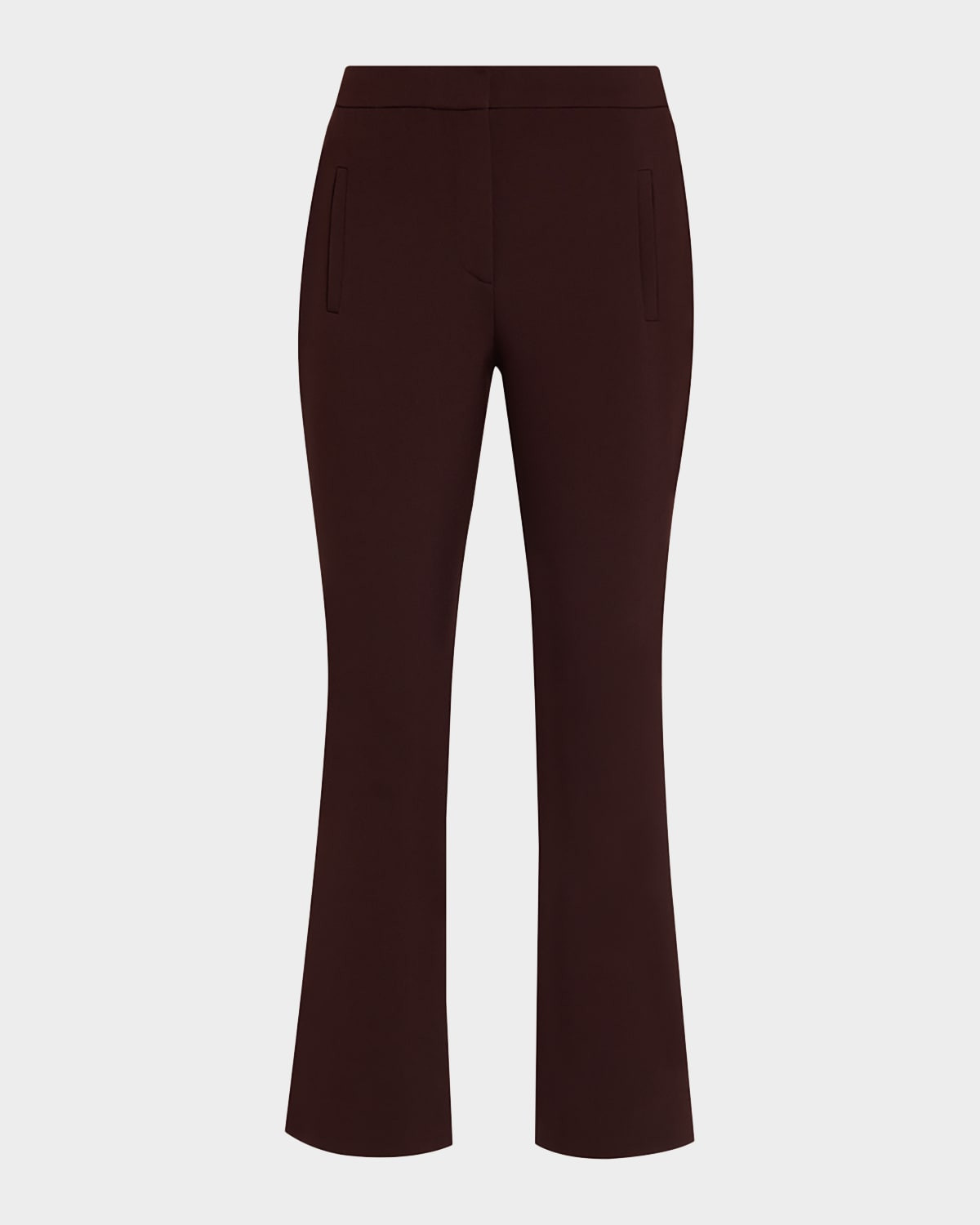 Arte Kick-Flare Pants | Neiman Marcus