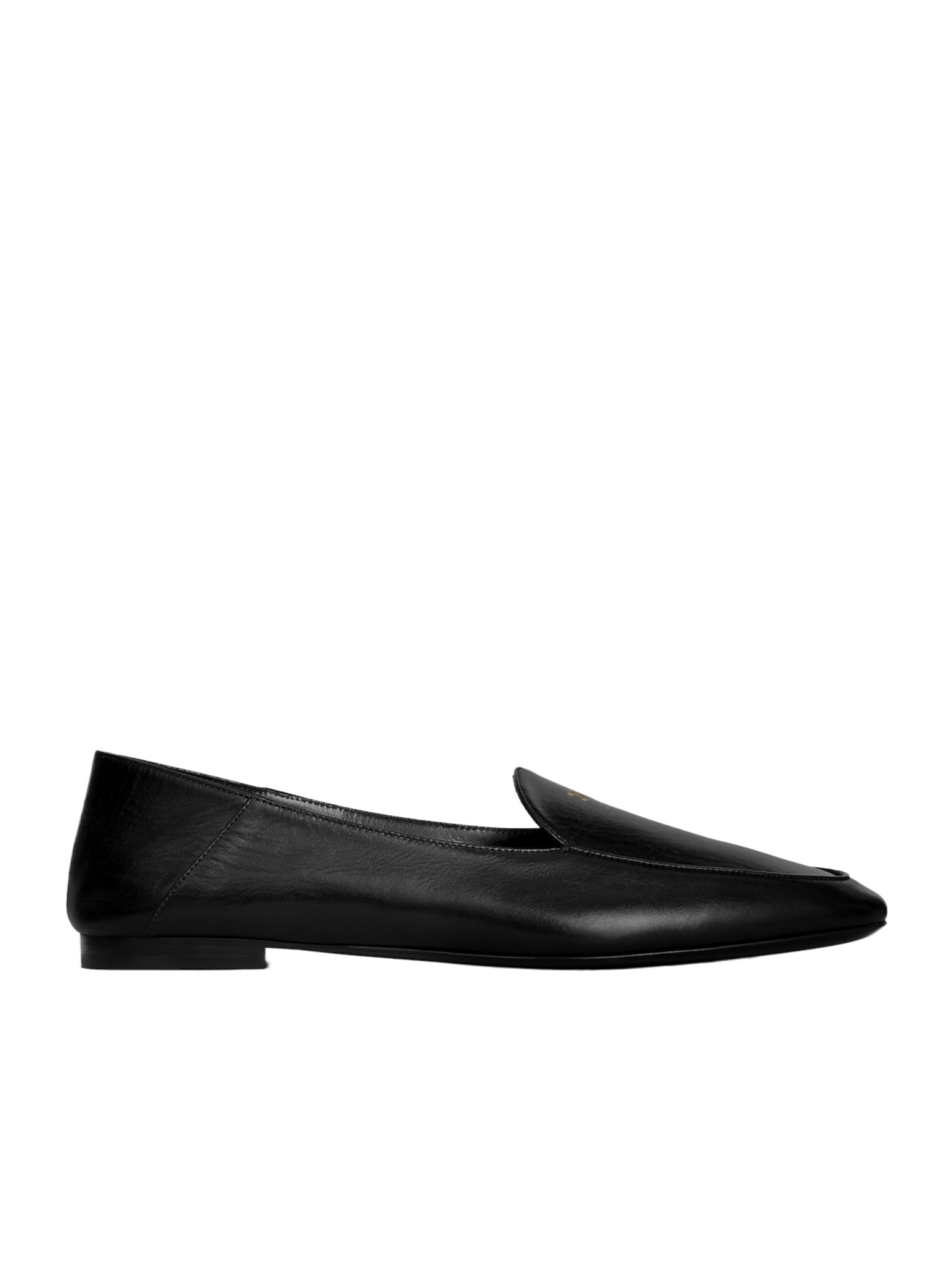 LOAFER AURA IN GOATSKIN | Senser US