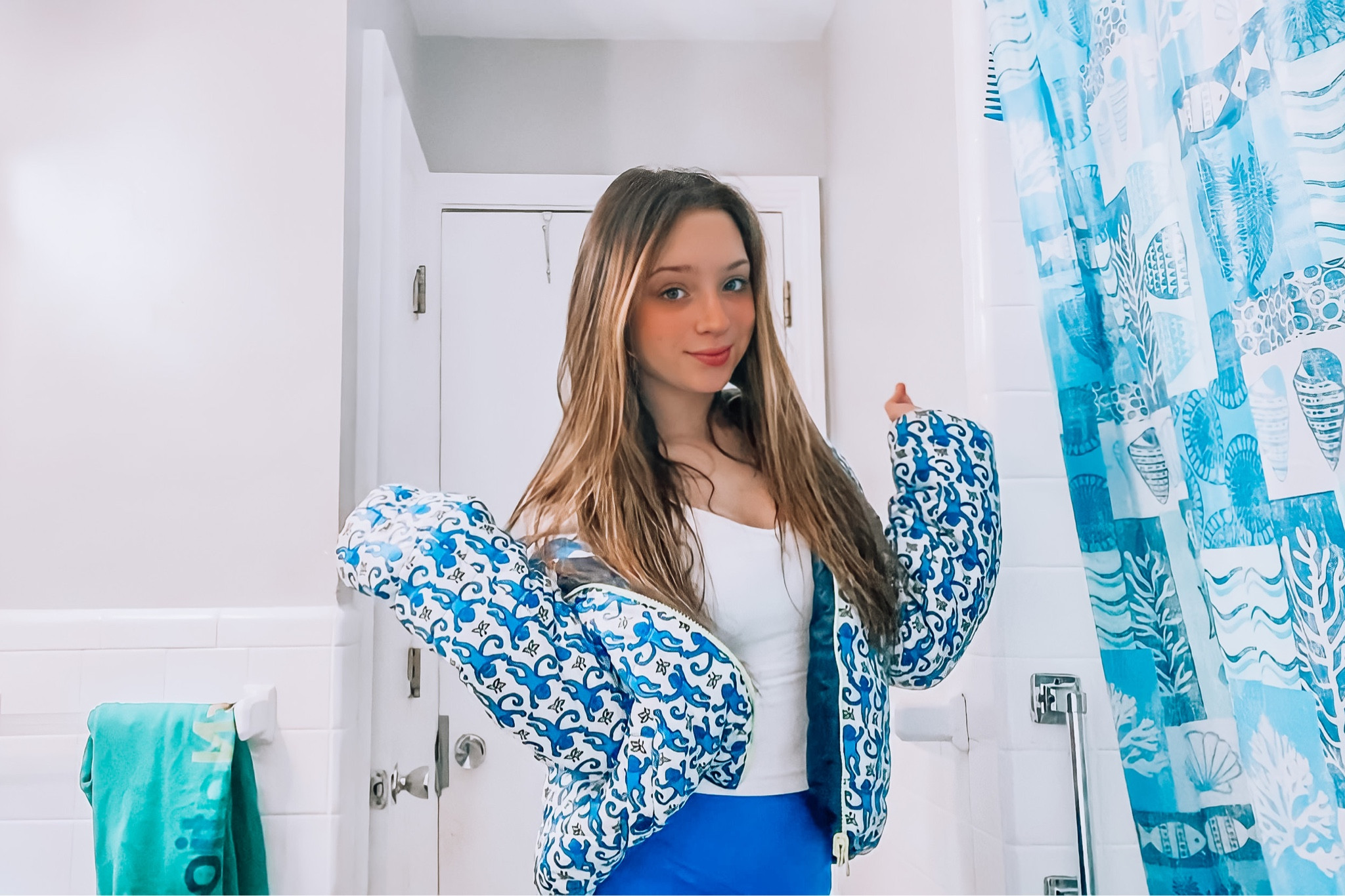 Aesthetic Vsco preppy style - teen & teeen athletic outfits!! 💓

#LTKunder100 #LTKsalealert #LTKGiftGuide