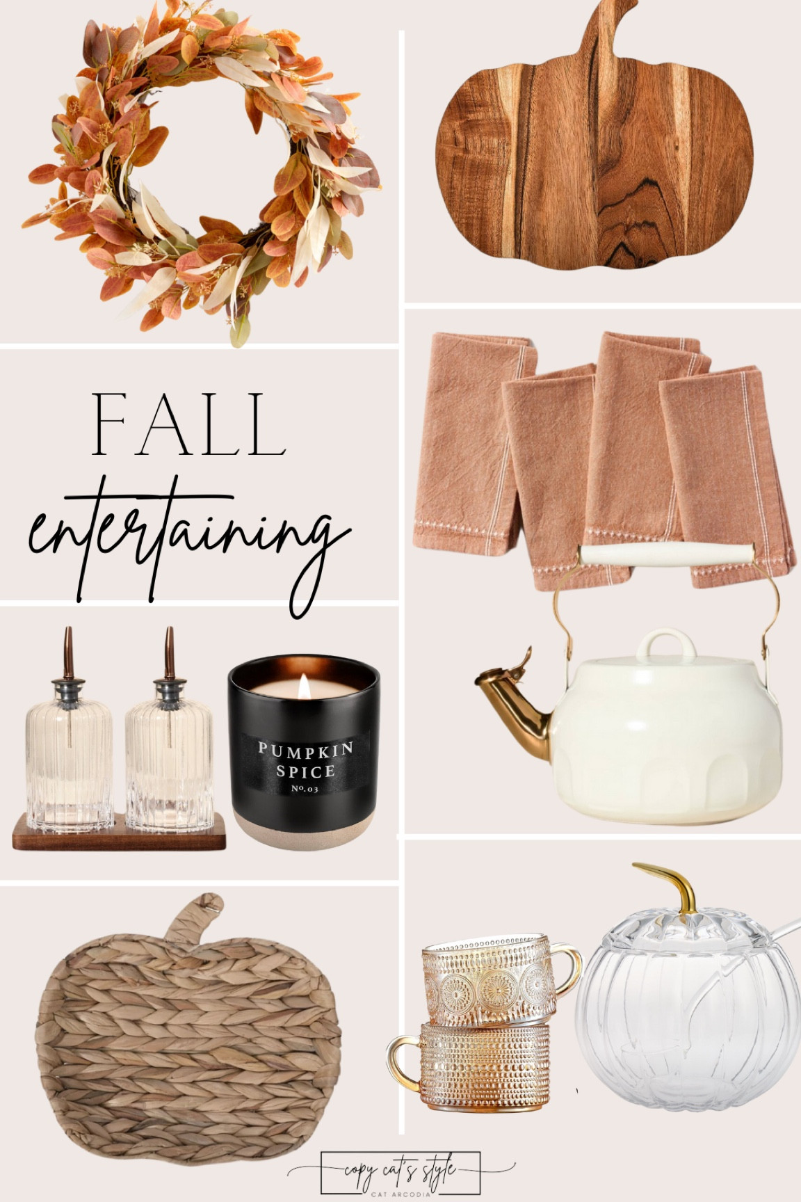 Fall Entertaining Finds, Thanksgiving, autumnn

#LTKHome #LTKFindsUnder50 #LTKSeasonal