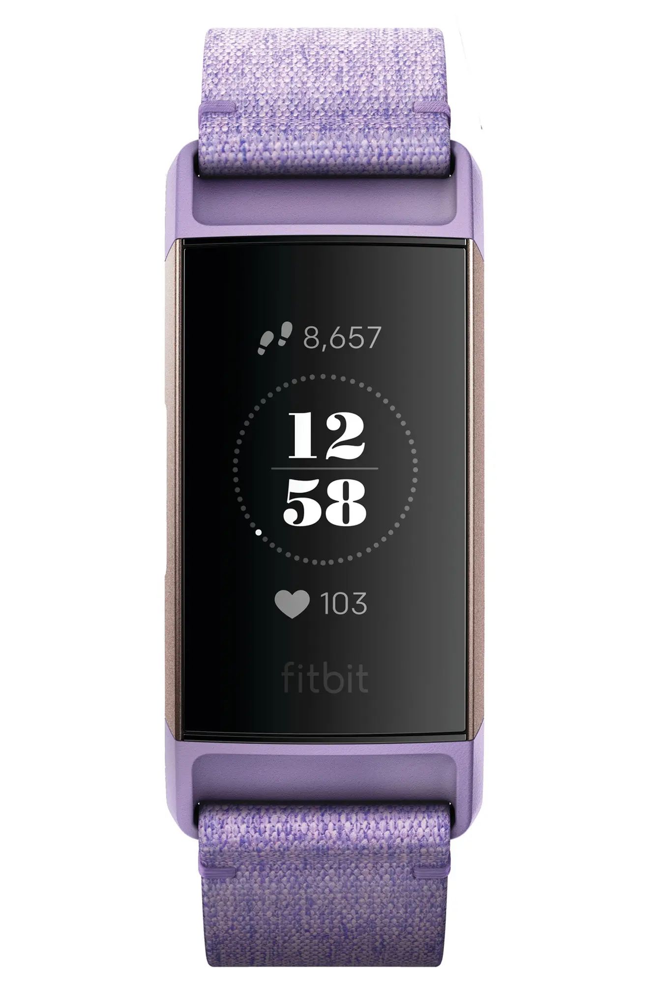 Fitbit | Charge 3 Special Edition Wireless Activity & Heart Rate Tracker | Nordstrom Rack | Nordstrom Rack