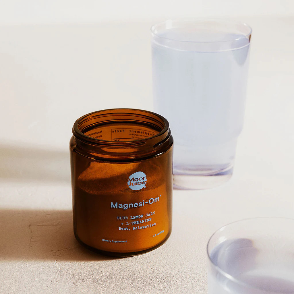 Magnesi-Om | Moon Juice