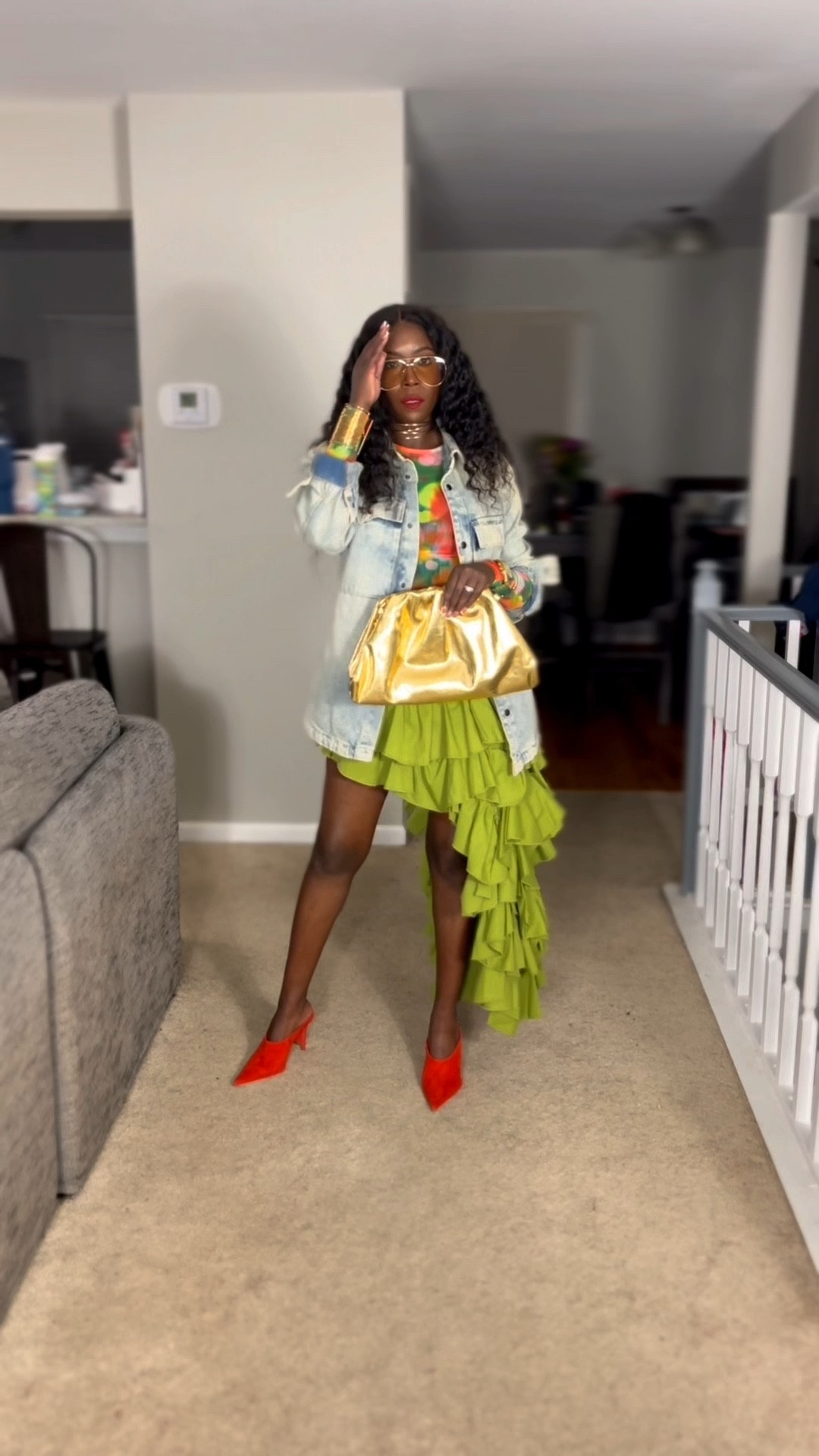 Shop my looks from my NYFW at Home Look Book 😍✨

#LTKNYFW #LTKFindsUnder100 #LTKStyleTip