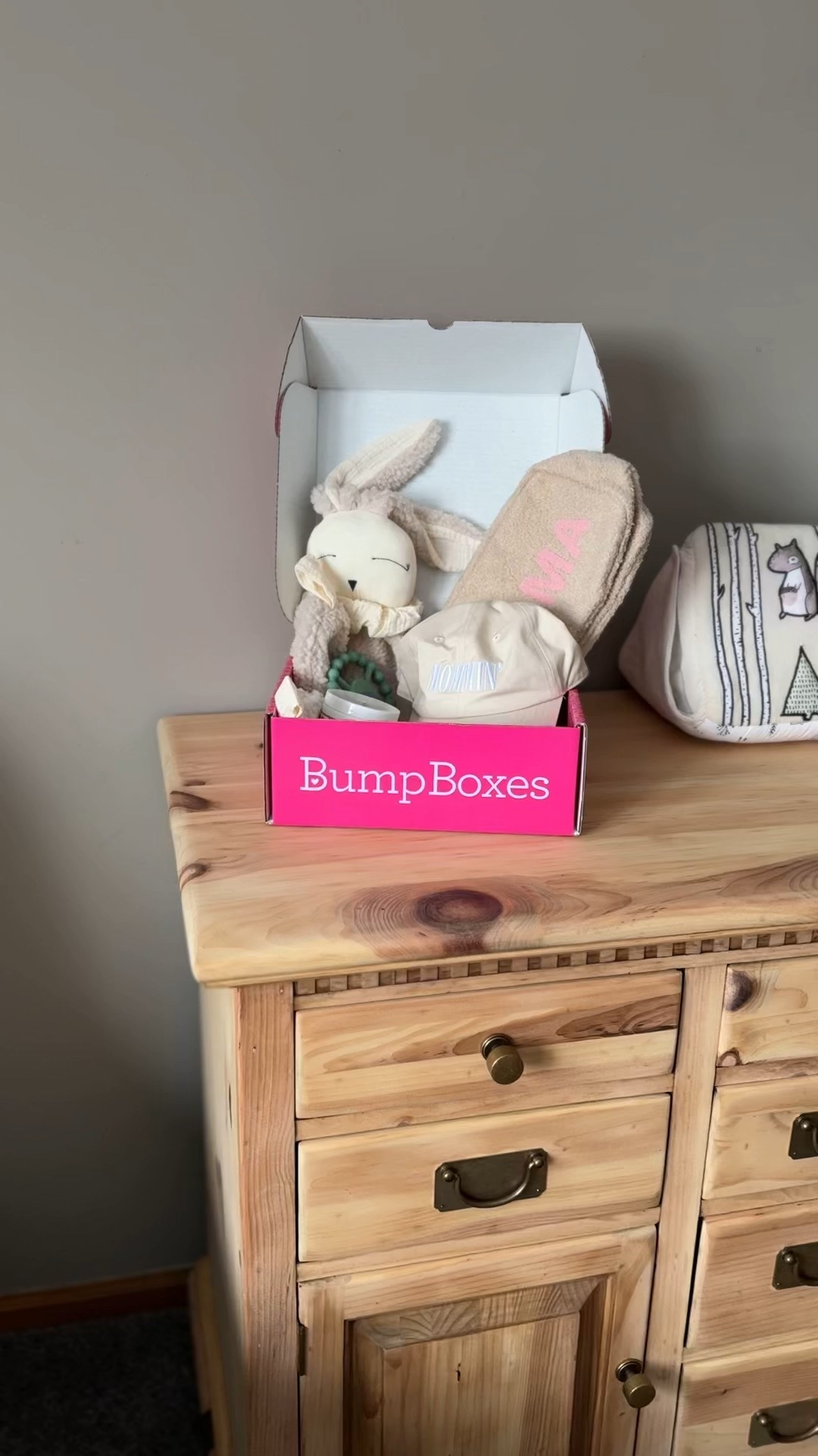 Use MAMA10 for 10% off! Such a fun gift for yourself or the new mama in your life! 

#LTKBaby #LTKGiftGuide #LTKBump