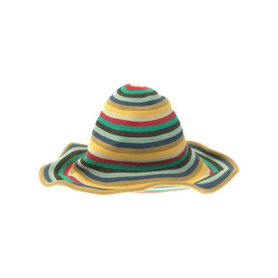 JACQUES LE CORRE MULTICOLOR HAT Used MESC-0 | eBay | eBay US