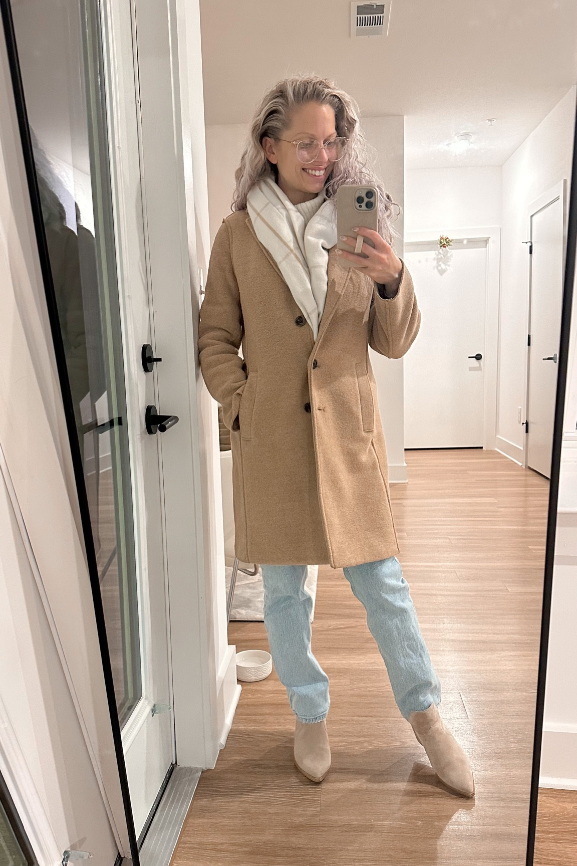 Casual date night outfit 

#LTKunder100 #LTKSeasonal #LTKunder50