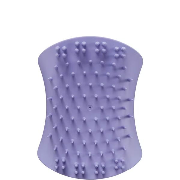 Tangle Teezer The Scalp Exfoliator and Massager - Lavender Lite | Look Fantastic (ROW)