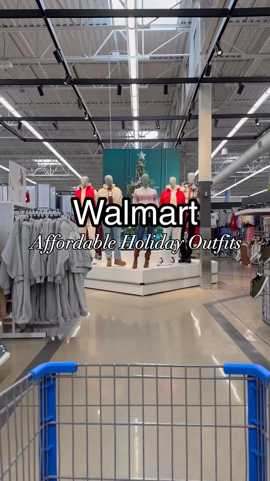 Walmart holiday outfits! 
Blazer- xs || jeans- 2 || bodysuit- small || turtleneck- xs || skirt- xs || plaid dress- xs || maxi dress- xs

#LTKHoliday #LTKFindsUnder50 #LTKStyleTip