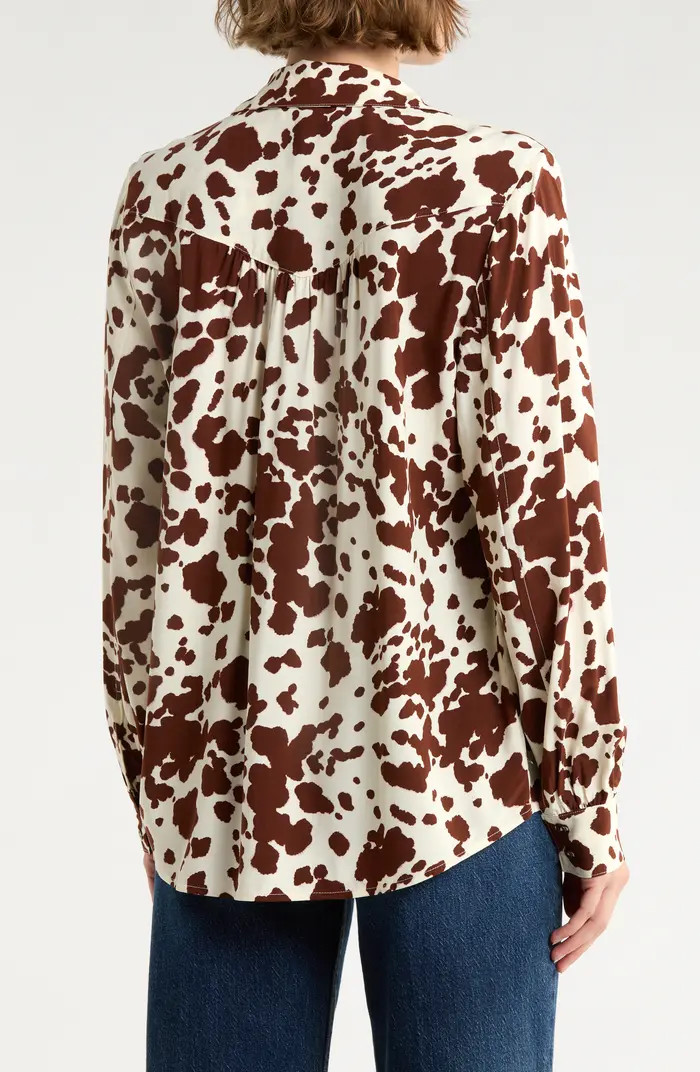 DR2 by Daniel Rainn Long Sleeve Button-Up Shirt | Nordstromrack | Nordstrom Rack