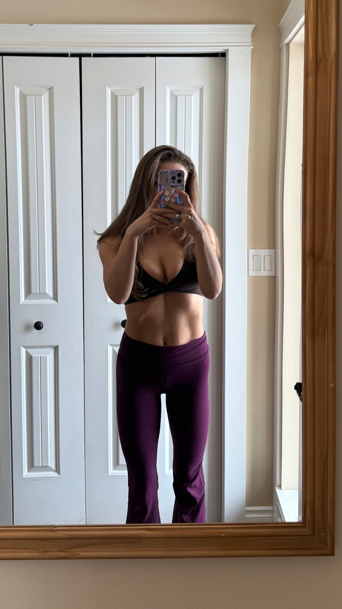 Pilates ootd 

#LTKActive #LTKootd #LTKfitnessgoals