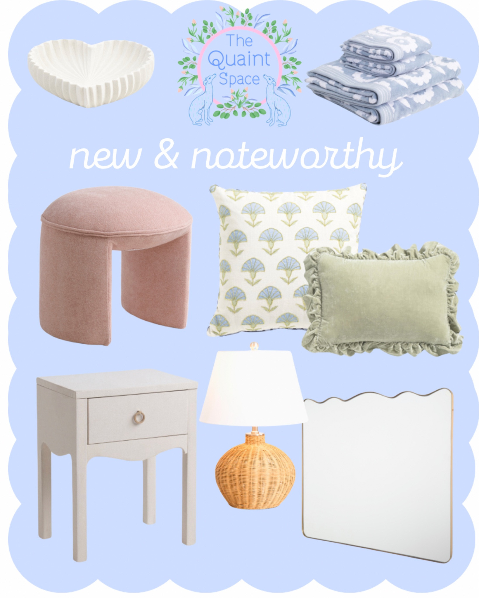 New home decor arrivals 

#LTKfindsunder100 #LTKhome #LTKU