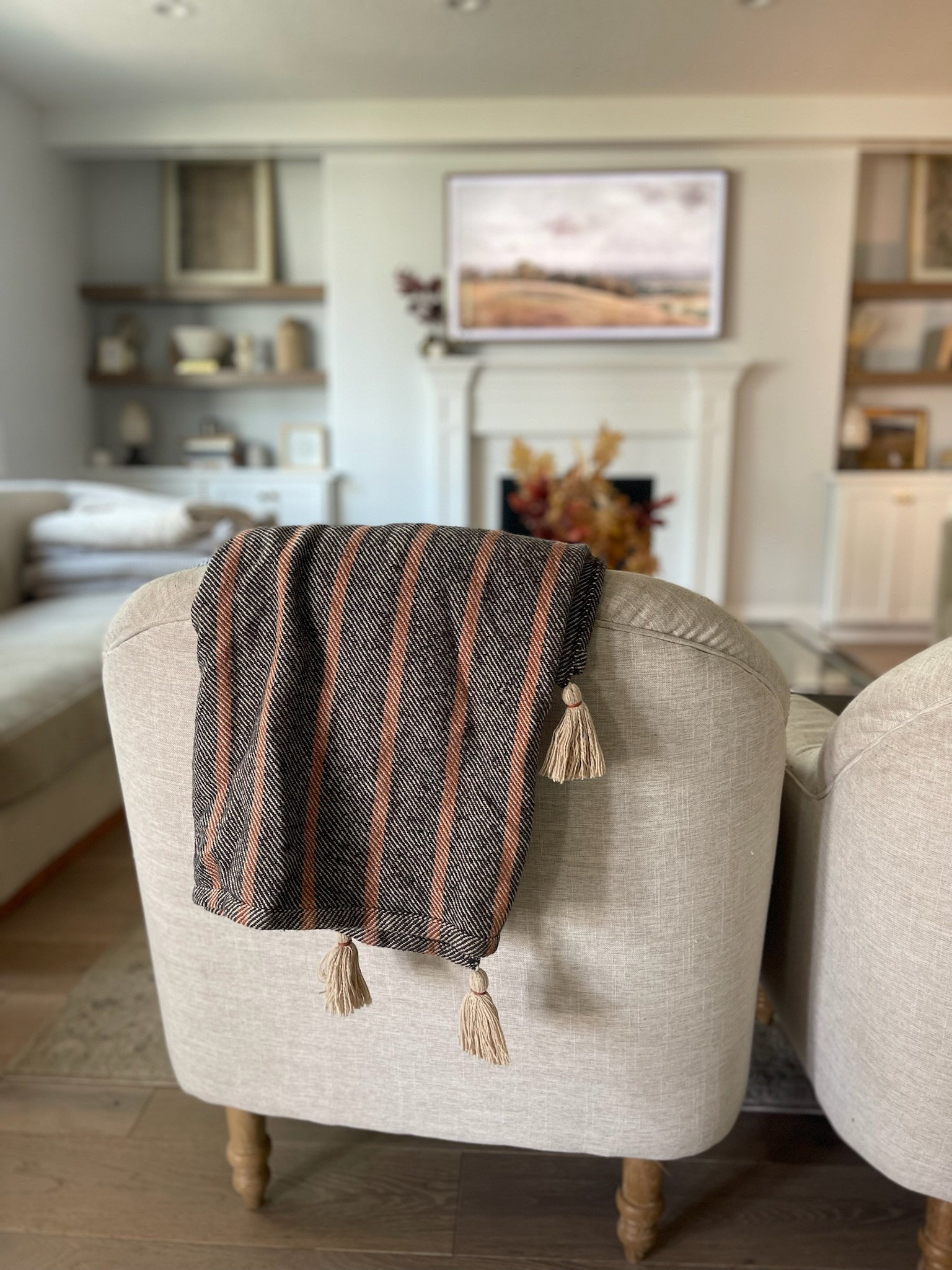 Target home decor, target fall decor, fall decorating, fall throw blanket, target throw blankets, cozy home decor, living room decorations 

#LTKhome #LTKSeasonal #LTKfindsunder50