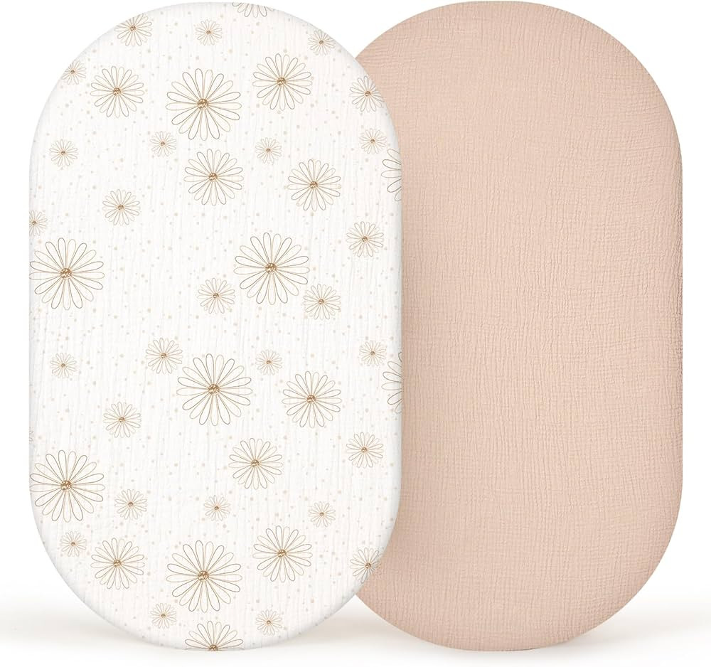 Nudepink Daisy | Amazon (CA)