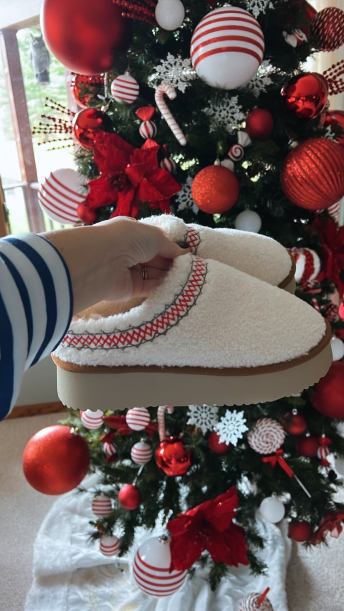 Favorite mini slides 



#LTKHoliday