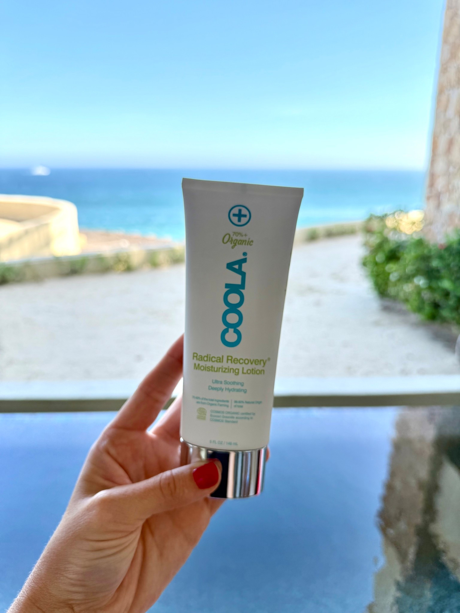 This Is the best after sun lotion! It makes burns feel so much better and with clean ingredients! 

#LTKFindsUnder50 #LTKFamily #LTKBeauty