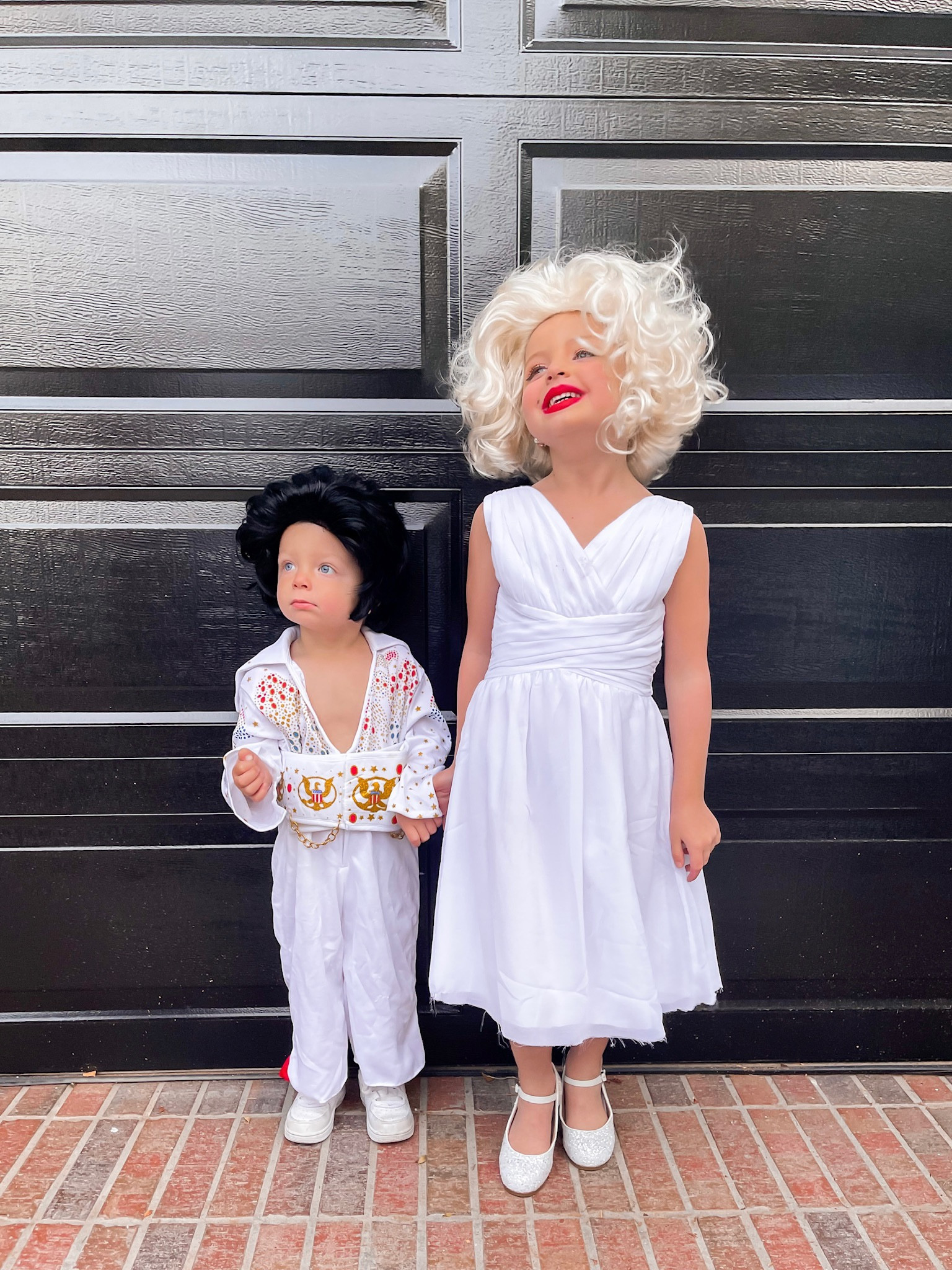 Family Halloween Costume - Couple Costume - Hollywood costume - matching costumes 



#LTKHalloween #LTKkids #LTKbaby