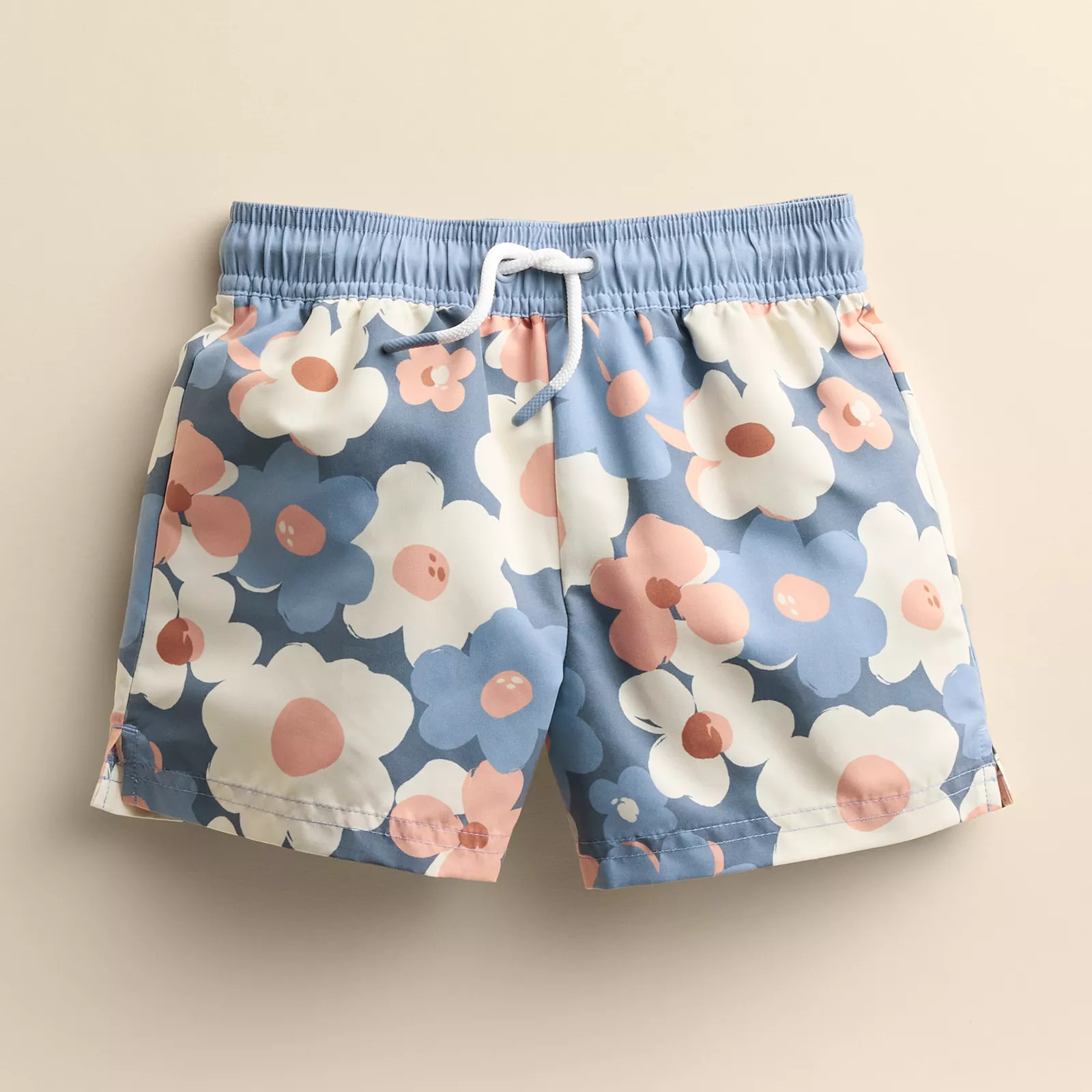 Baby & Toddler Boy Little Co. by Lauren Conrad Swim Trunks | Kohl's