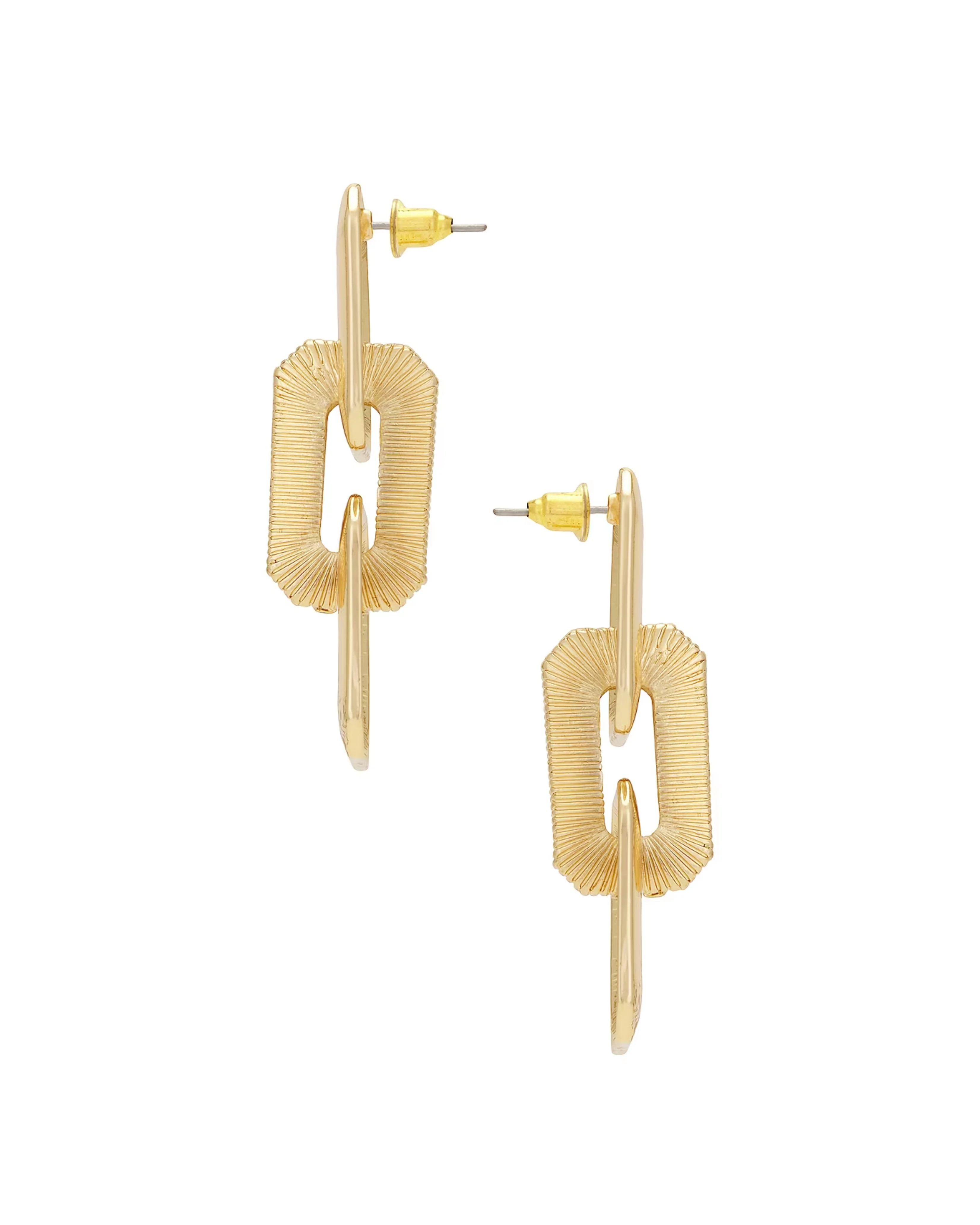 MAIN FRAME EARRING | 8 Other Reasons