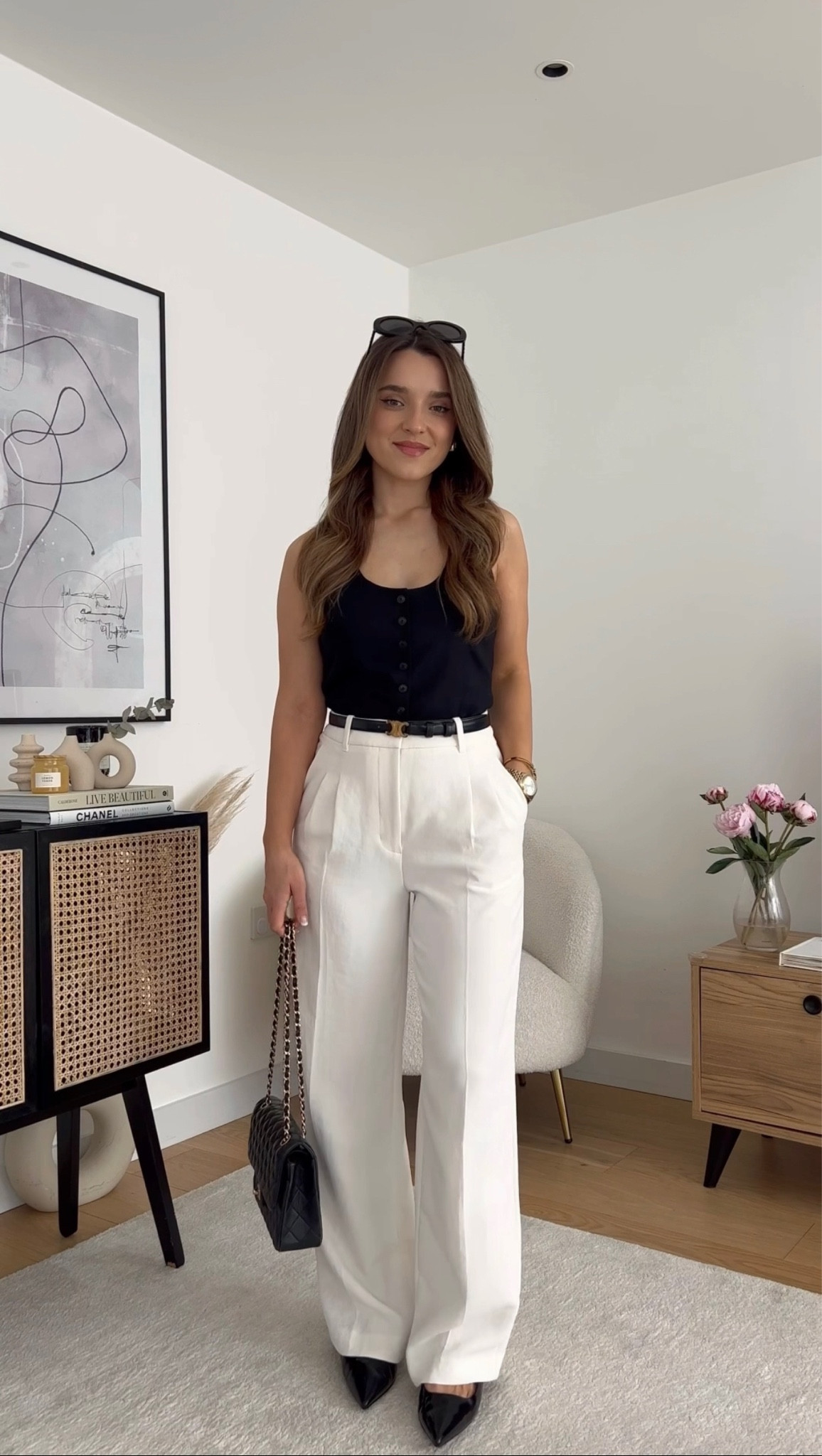 🤍🖤

#LTKuk #LTKstyletip #LTKeurope