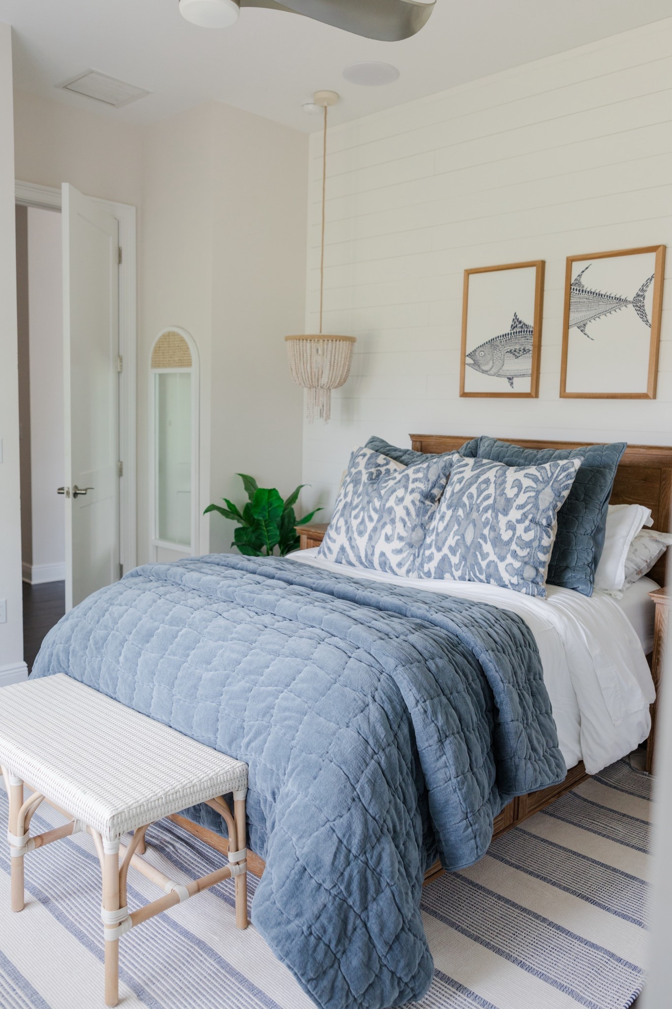 Jack's old bedroom before Charlotte took over! 

#LTKKids #LTKmomlife #LTKHome