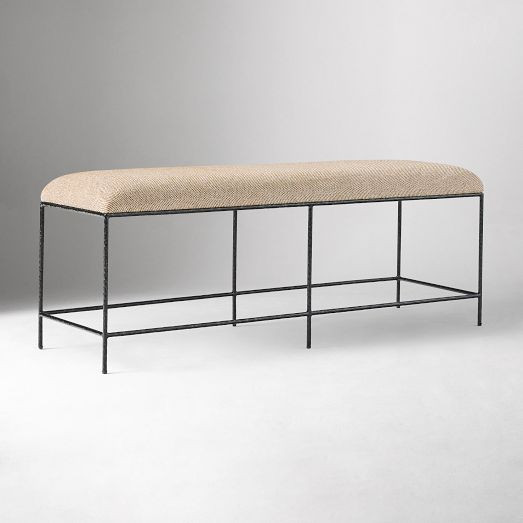 Bellmore Bench | West Elm (US)