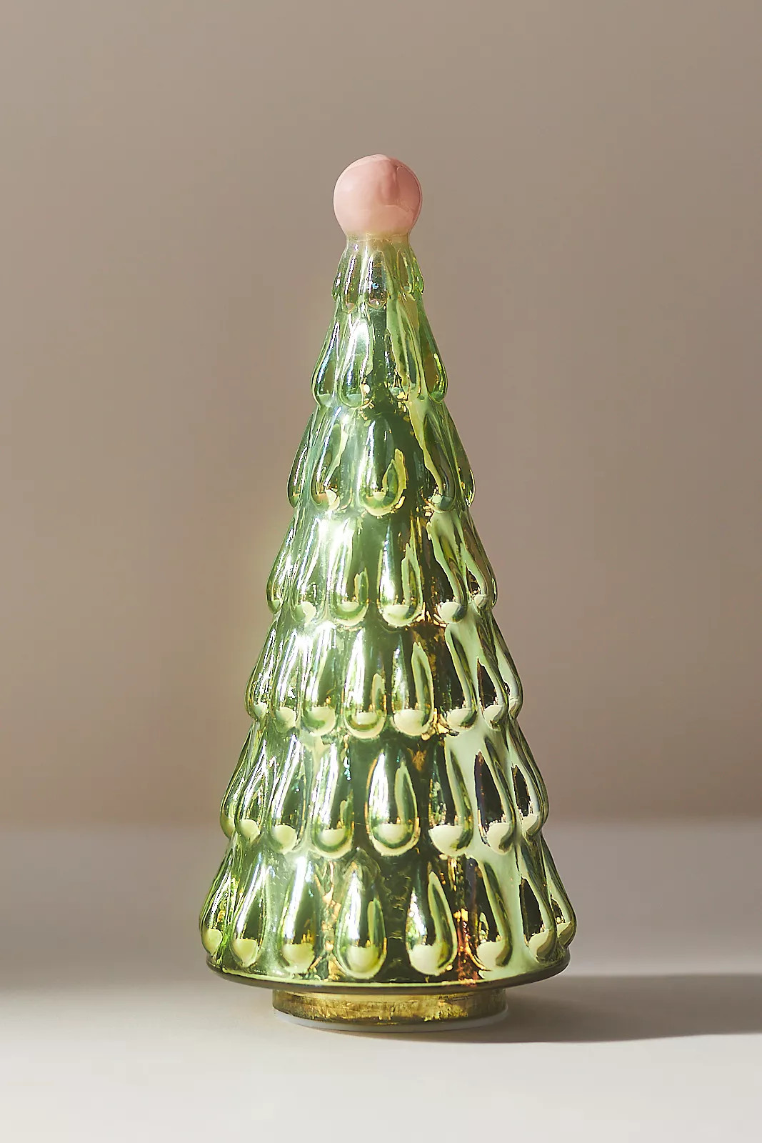 Borosilicate Glass Tree | Anthropologie (US)