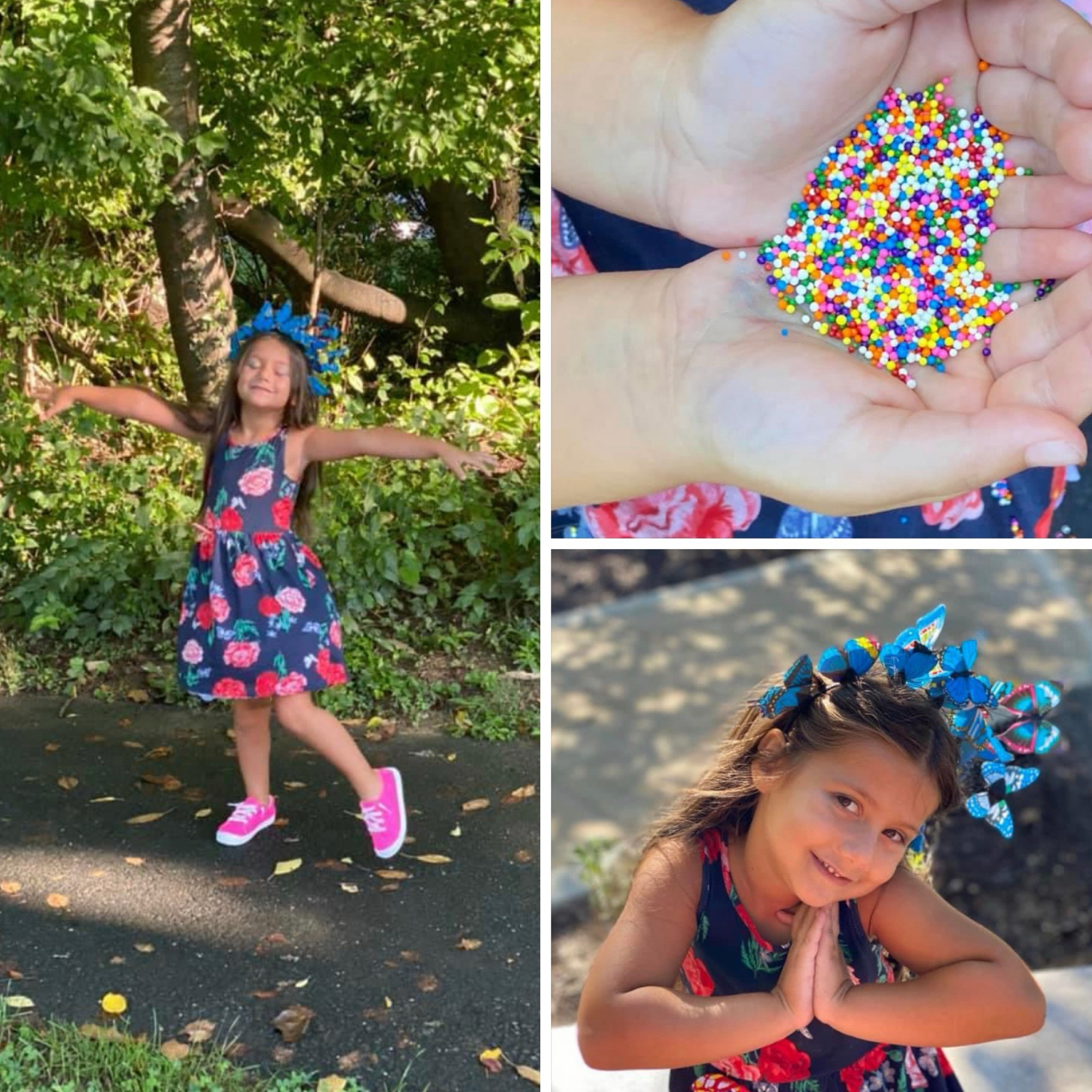 This was such a fun photoshoot! I remembered and wanted to share with all of you that have little cute girlies! 

#LTKKids #LTKBaby #LTKFamily