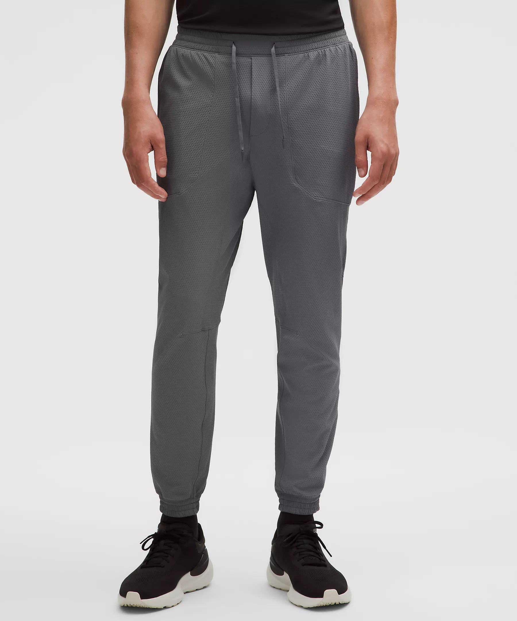 License to Train Textured Jogger | Lululemon (US)