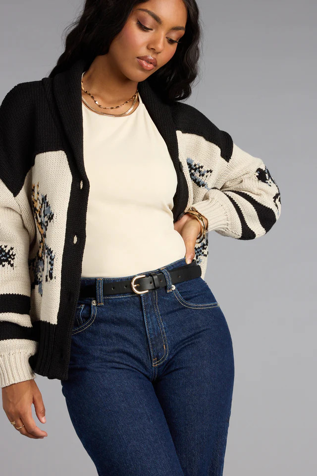 Everyday Essential Faux Leather Belt Set | Windsor Stores