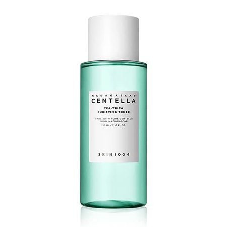 Skin1004 Madagascar Centella Tea Trica Purifying Toner 210ml / 7.1 fl. oz. | Walmart (US)