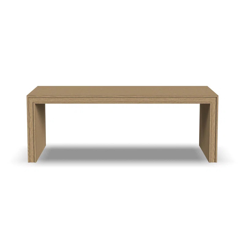 Birch Lane™ Southampton Sled Coffee Table & Reviews | Wayfair | Wayfair North America