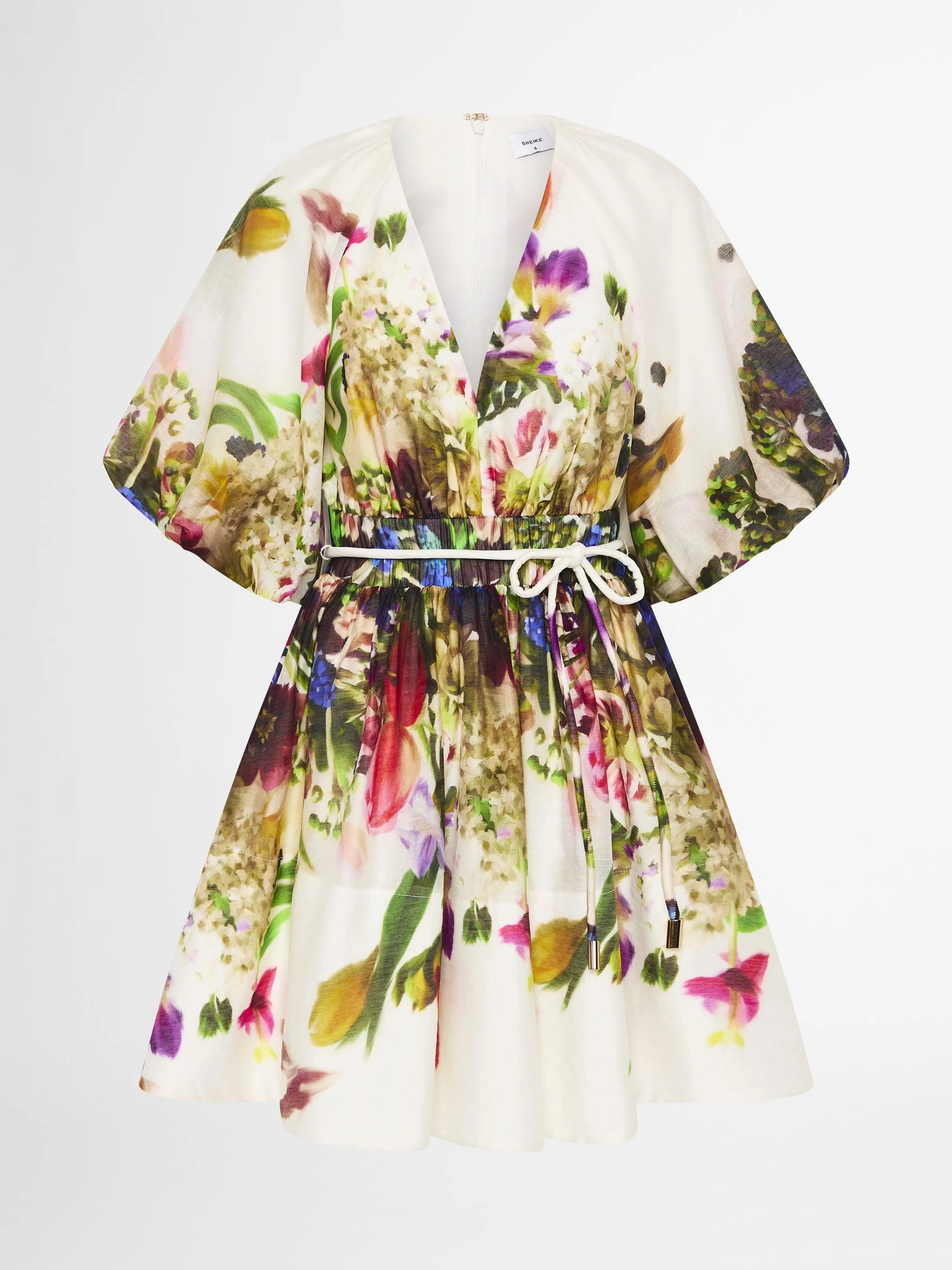 IMPRESSION MINI DRESS | Sheike (Australia)