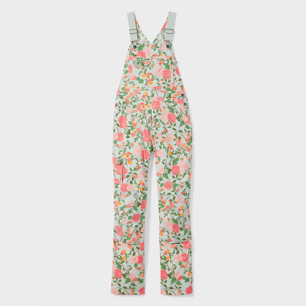 Women's Heirloom Gardening Bib Overalls | Duluth Trading Co.