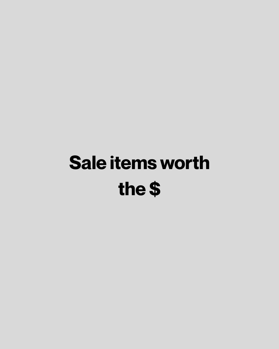 🚨Sale items worth the $ 

#mensfashion #fashion #style 

#LTKgrwm #LTKMens #LTKFestival