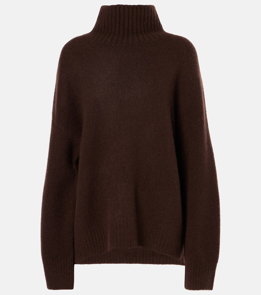 Elwinn cashmere-blend turtleneck sweater | Mytheresa (US/CA)
