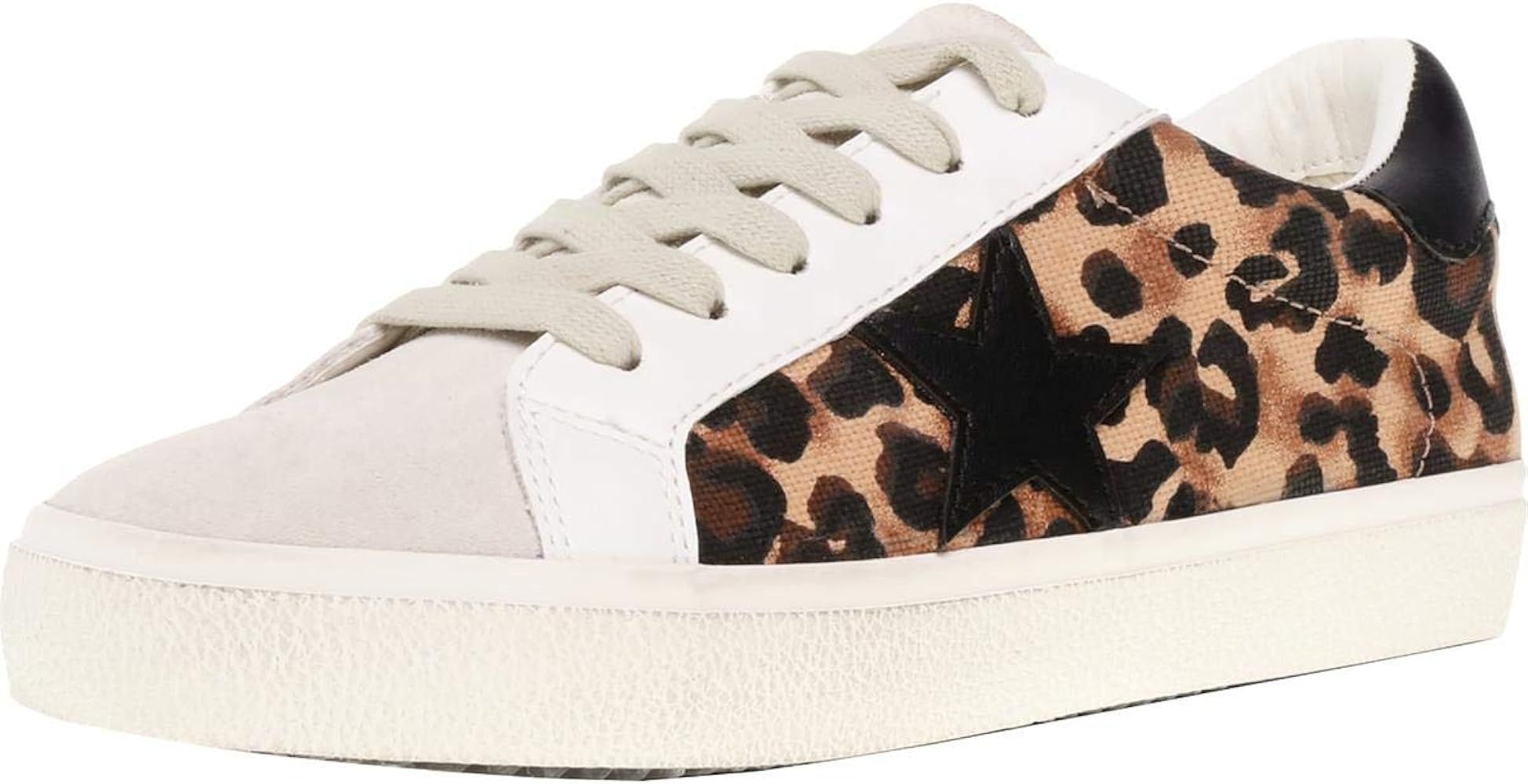 Steve Madden Women's Philip Sneaker | Amazon (US)