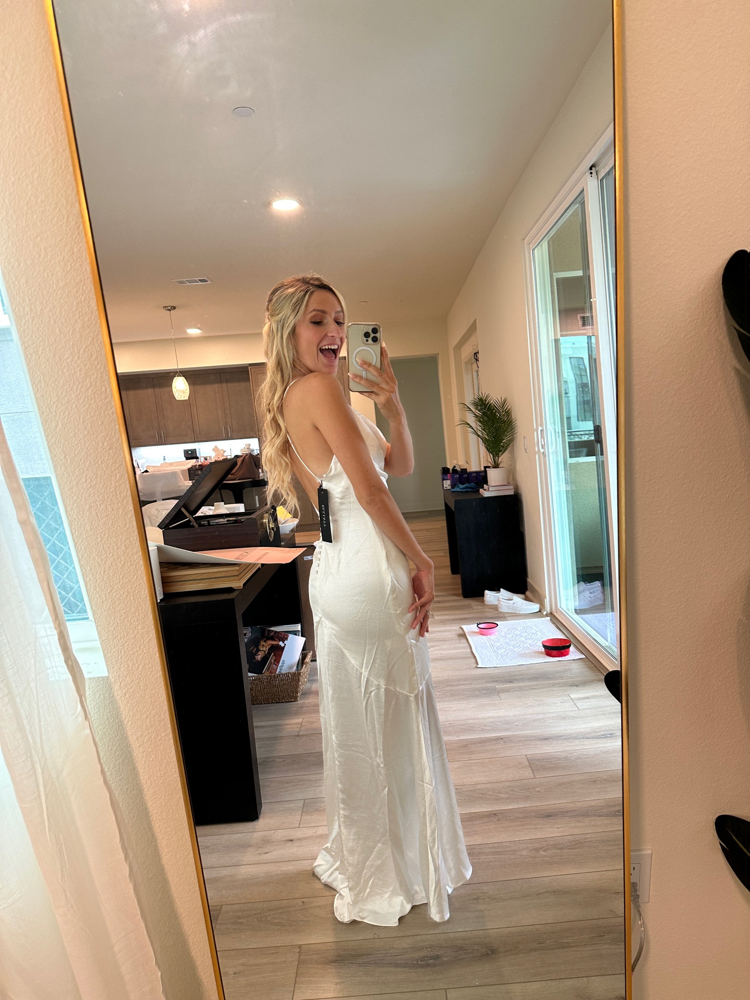 Rehearsal Dinner Dress 👗 



#LTKfit #LTKFind #LTKwedding