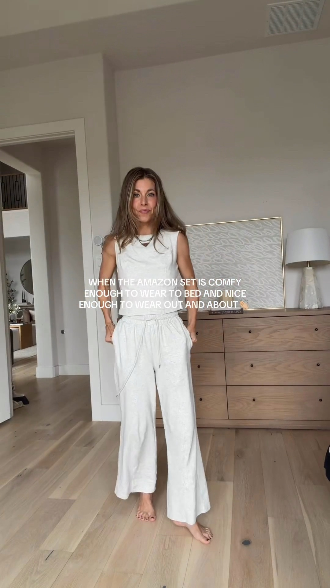 Cute new Amazon set! Size small  



#LTKgrwm #LTKootd #LTKdayinmylife