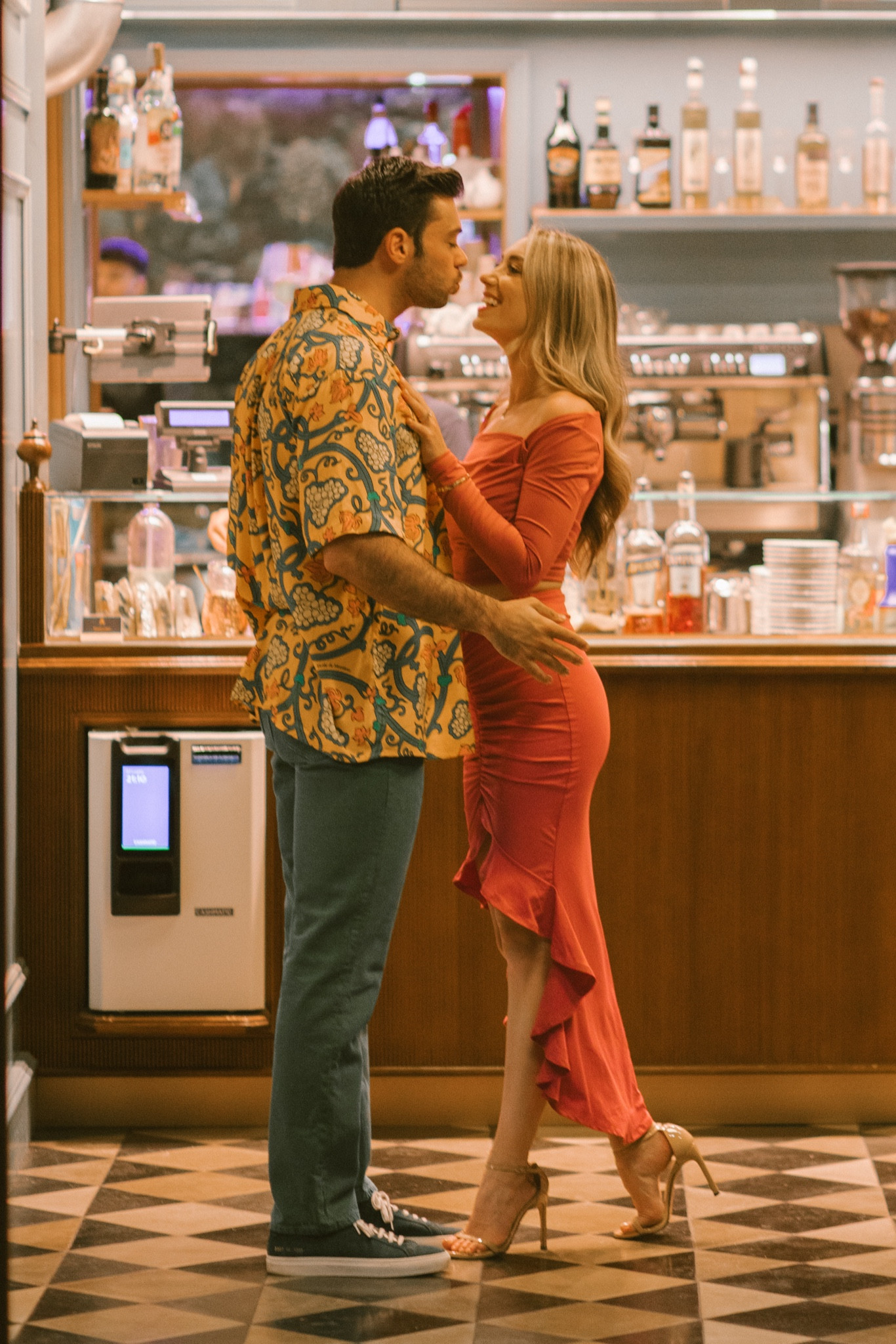 Italy photoshoot inspo for couples 💕💕

#LTKstyletip #LTKwedding #LTKtravel