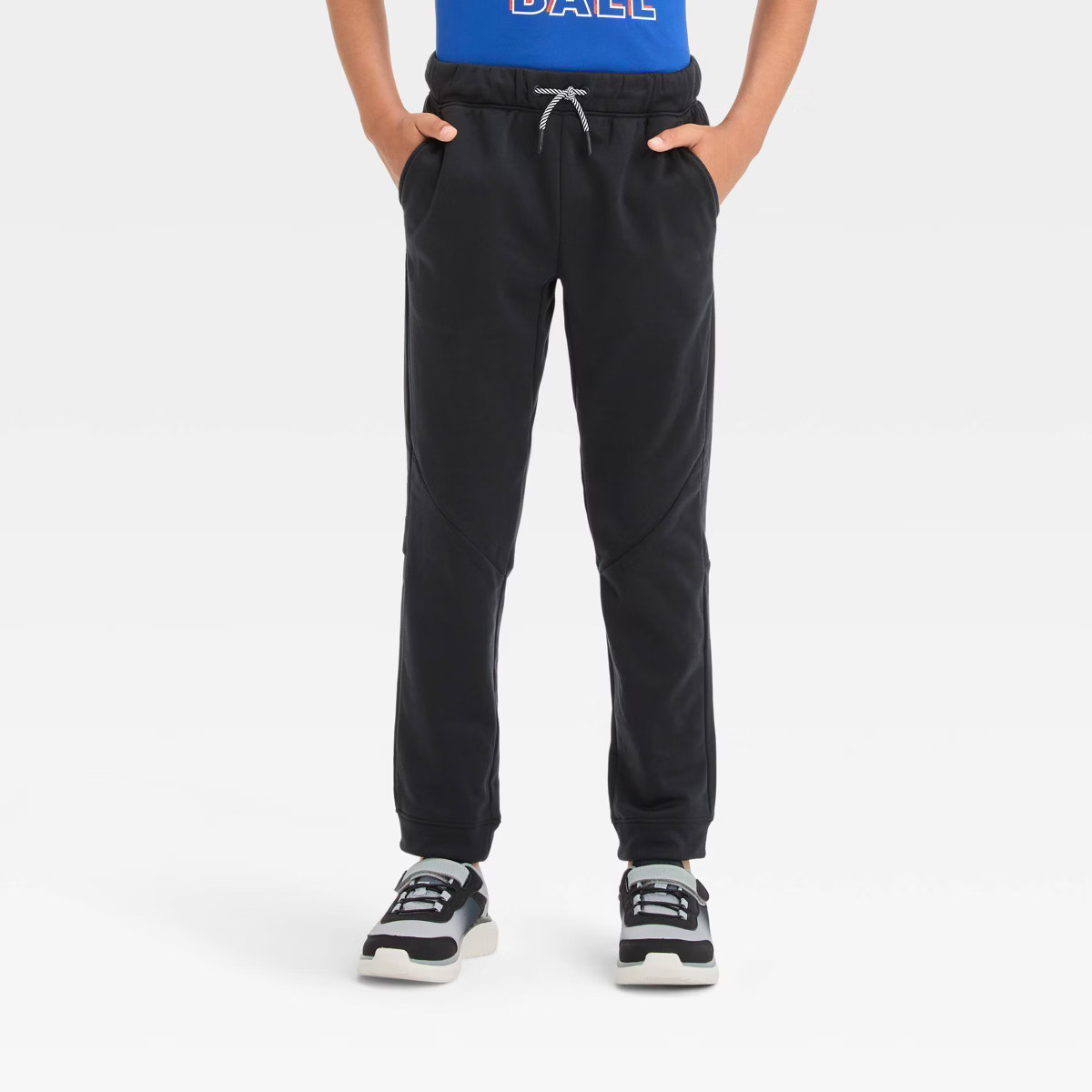 Boys' Tech Fleece Joggers - All in Motion™ | Target