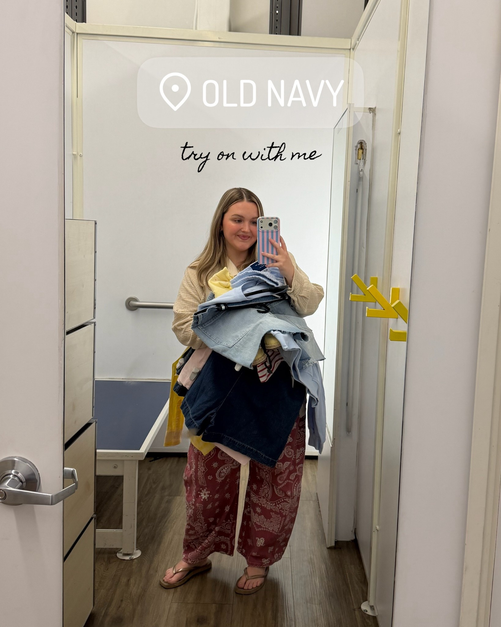 Old navy try on! A lot of shorts and a few other things. The wow baggy shorts are my fav! 

#LTKMidsize #LTKootd #LTKOver40