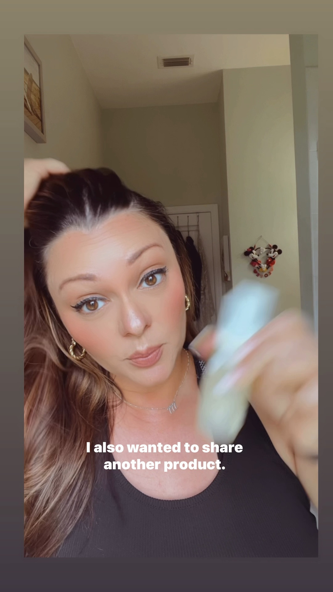 This facial toner mist saved my skin on a muggy & hot Disney day In Orlando! Makes your makeup look amazing all day also! A huge game changer 💦

#LTKSeasonal #LTKBeauty #LTKSummerEdit