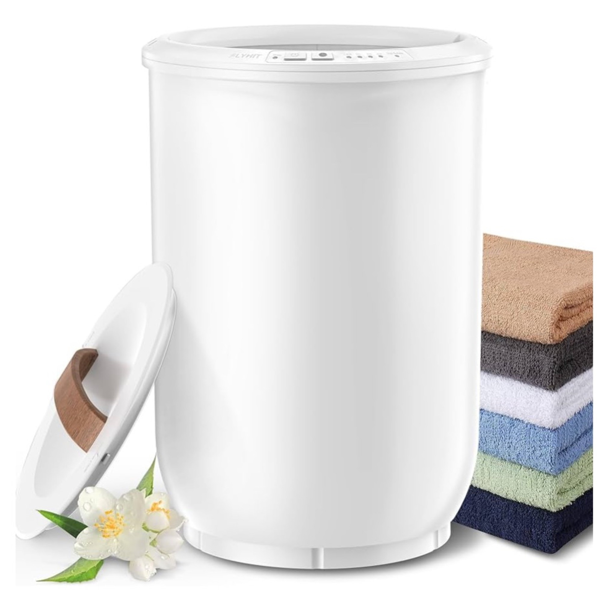 Honestly one of my fav purchases. Love this for the kids or when we are sick and cold! So nice to have!!!

#LTKmomlife #LTKselfcare #LTKHome