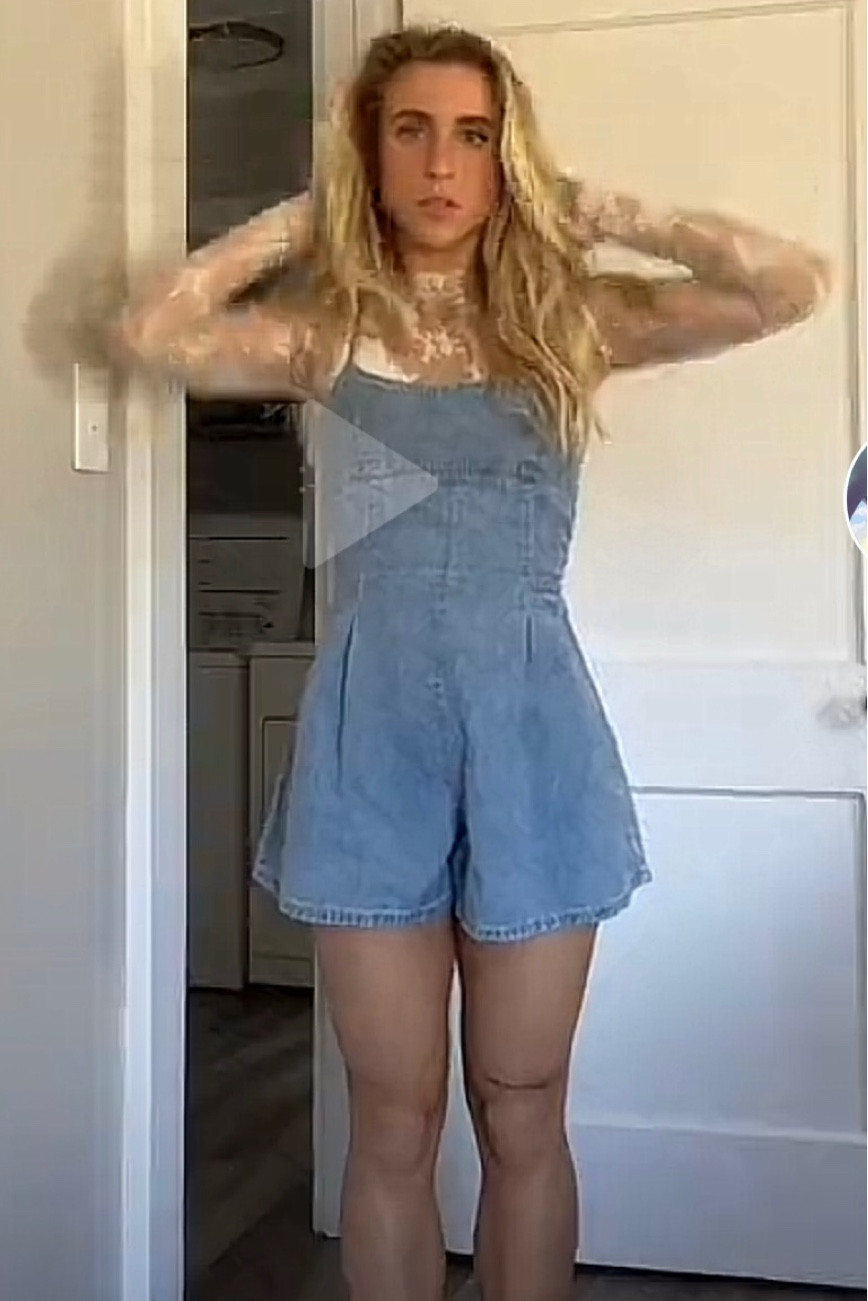 Tik tok outfit

#LTKFind #LTKbeauty #LTKfit