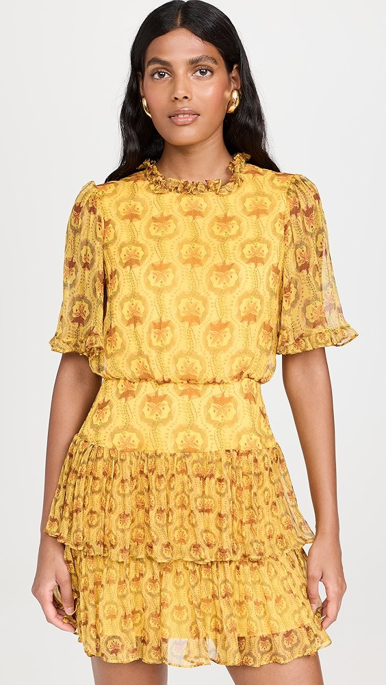 Saloni | Shopbop