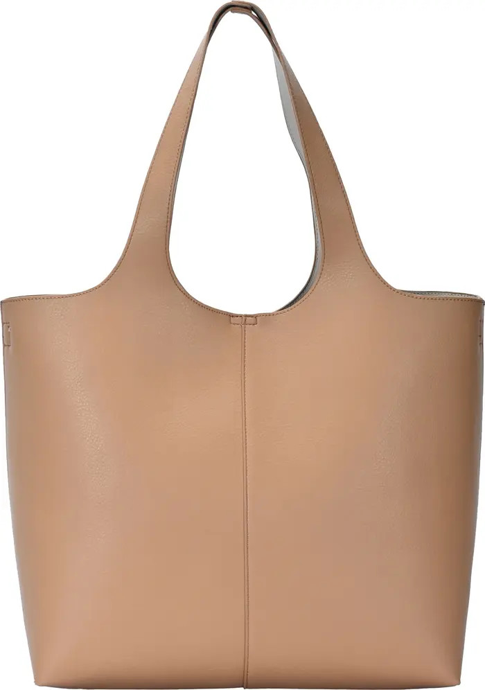 Madison West Bag in Bag Clean Tote Bag | Nordstromrack | Nordstrom Rack