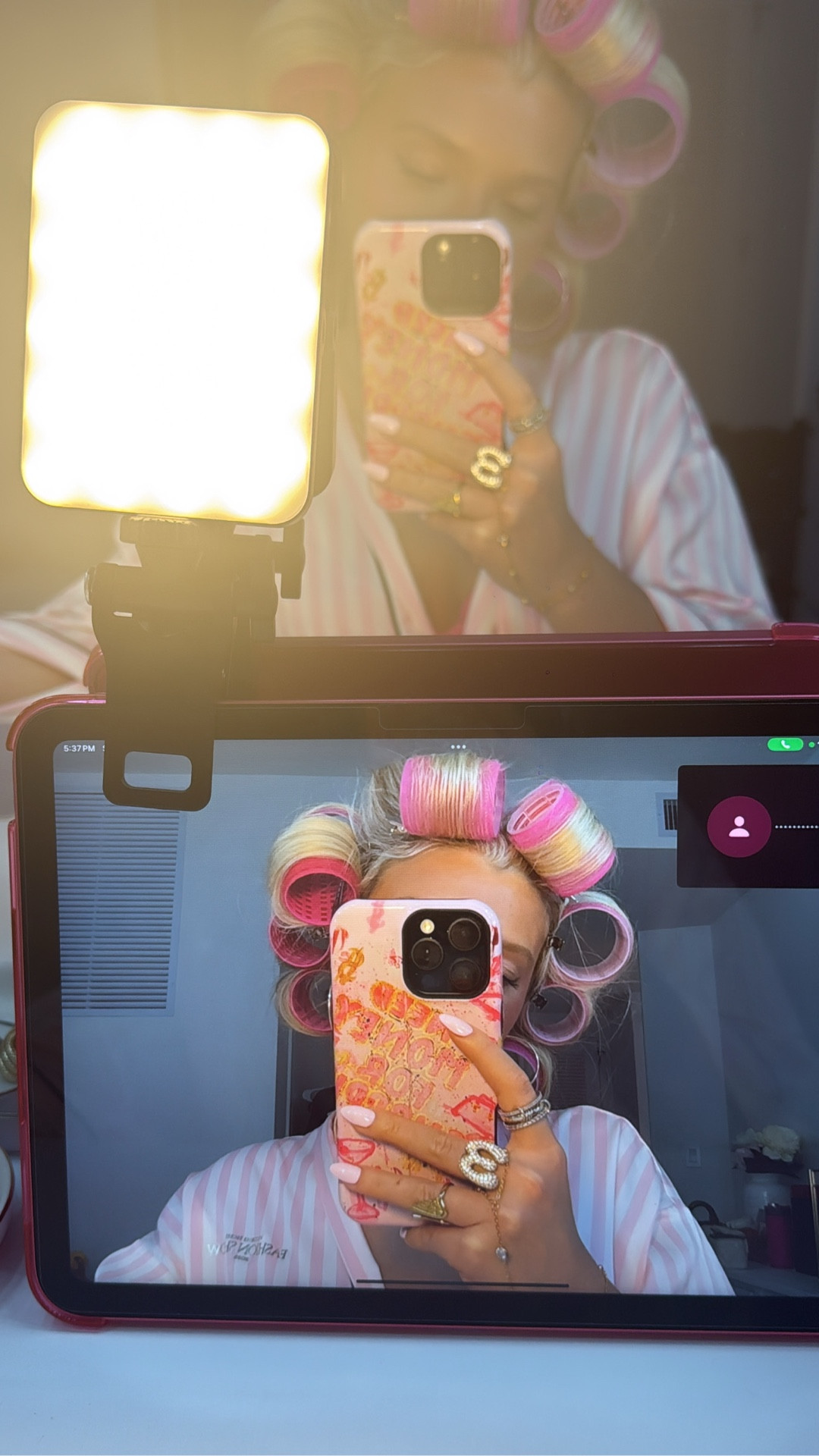 hair rollers > 💞🎀🪽✨

#hair #hairtutorial #hairstyles #reels