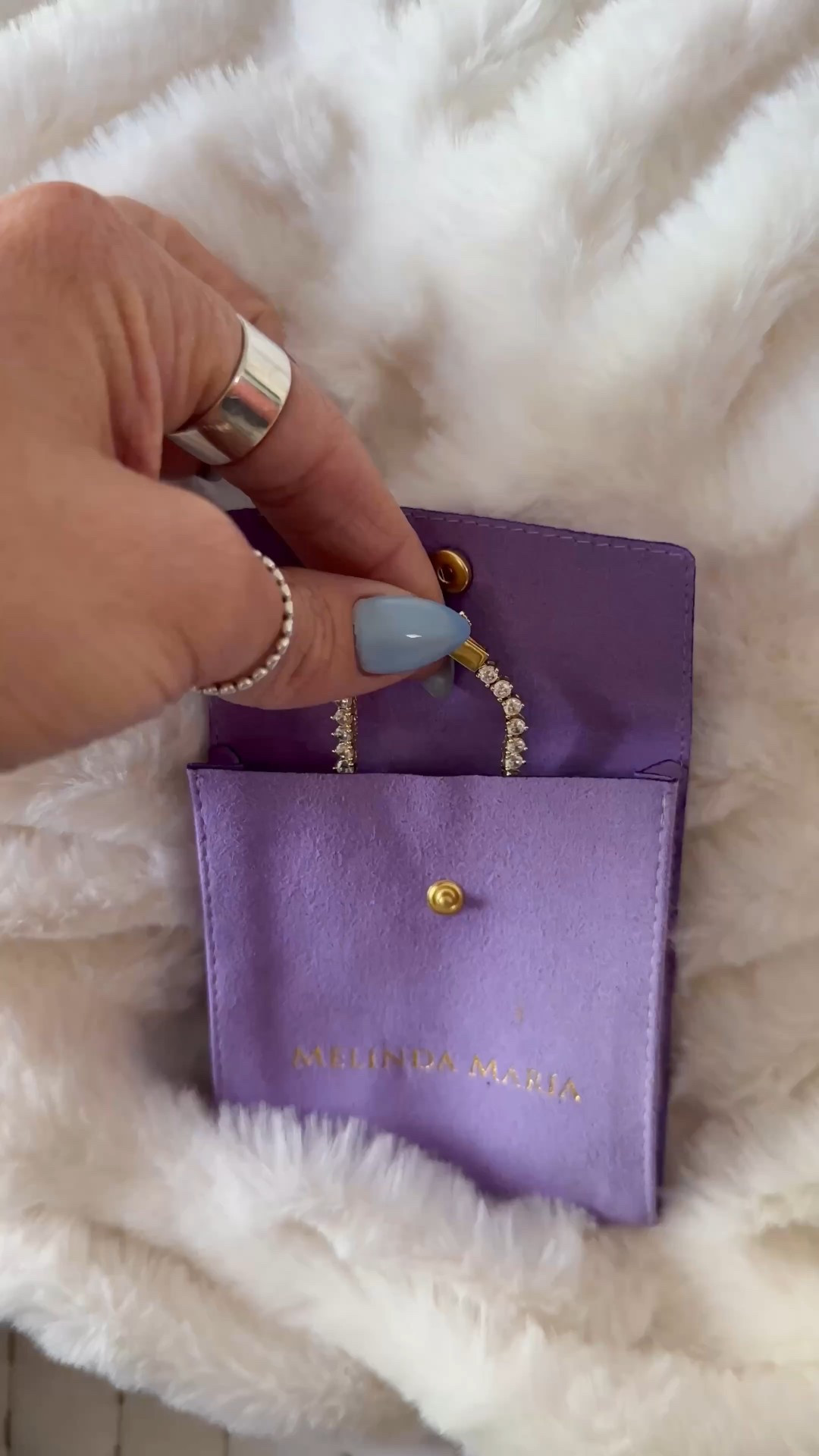 Melinda Maria jewelry 

#melindamaria 

#LTKFindsUnder100 #LTKStyleTip #LTKFindsUnder50