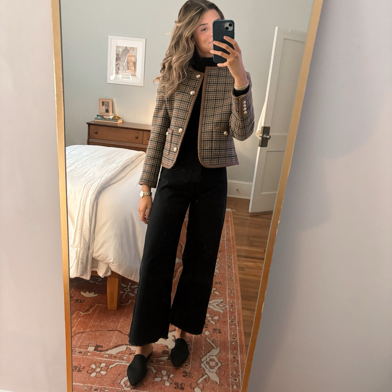 One of my fav work looks to date! 

#LTKworkwear