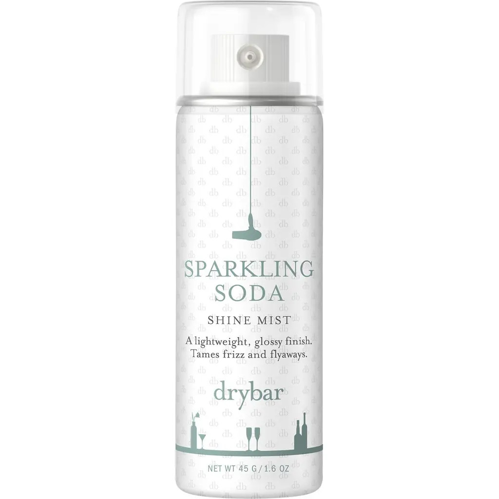 Drybar Sparkling Soda Shine Mist at Nordstrom, Size 1.6 Oz | Nordstrom